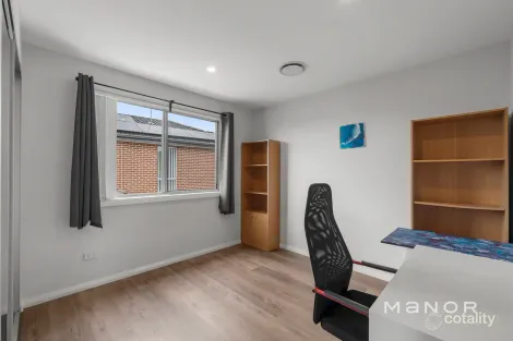 Property photo of 3 Avani Glade Riverstone NSW 2765