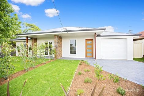 Property photo of 2/211 Jamison Road Penrith NSW 2750