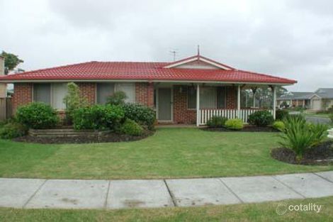 12 Miller Cres, Blue Haven, NSW 2262