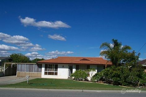 31 Thorpe St, Rockingham, WA 6168