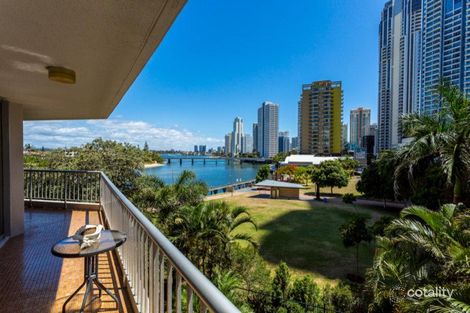 15/63 Cavill Ave, Surfers Paradise, QLD 4217