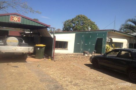 Property photo of 11 Armstrong Crescent Dysart QLD 4745