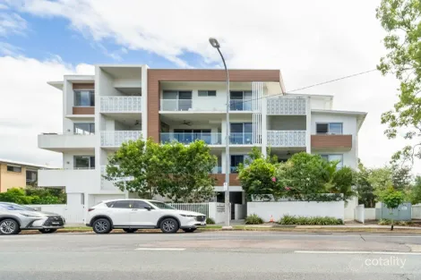Property photo of 23/66 Lambert Road Indooroopilly QLD 4068