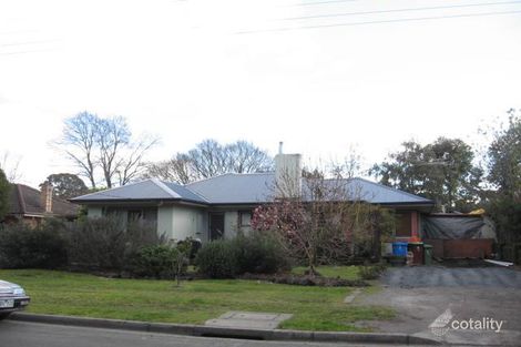 17 Cardinia St, Berwick, VIC 3806