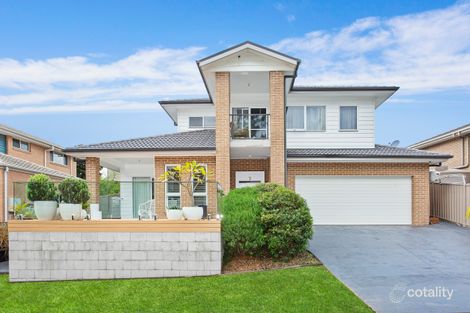 Property photo of 7 Eugene Street Kiama NSW 2533