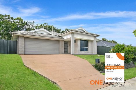 Property photo of 22 Morecambe Circuit Thornton NSW 2322
