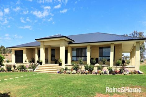 Property photo of 4967 Henry Lawson Way Grenfell NSW 2810