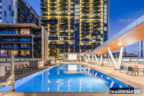 Property photo of 1204/63 Adelaide Terrace East Perth WA 6004