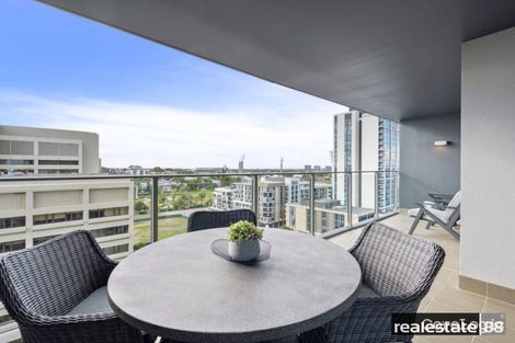 Property photo of 1204/63 Adelaide Terrace East Perth WA 6004