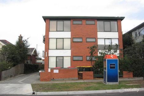 6/29 Raleigh St, Essendon, VIC 3040