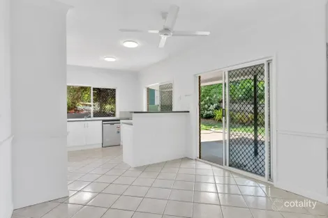 Property photo of 242 Robert Road Bentley Park QLD 4869