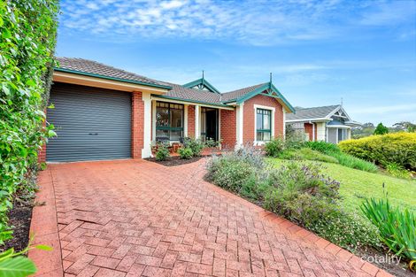 Property photo of 23 Eucalypt Circuit Flagstaff Hill SA 5159