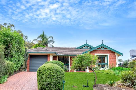 Property photo of 23 Eucalypt Circuit Flagstaff Hill SA 5159