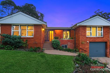 Property photo of 3 Bungowen Avenue Thornleigh NSW 2120