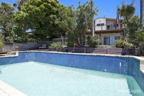 Property photo of 18 Riverview Road Nerang QLD 4211