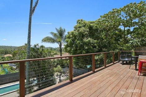 Property photo of 18 Riverview Road Nerang QLD 4211