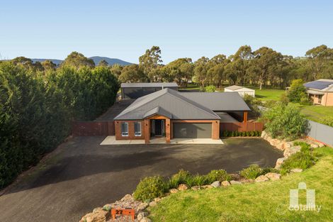 27 Heritage Dr, Broadford, VIC 3658