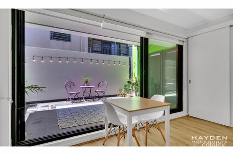 Property photo of G05/60 Wellington Street St Kilda VIC 3182