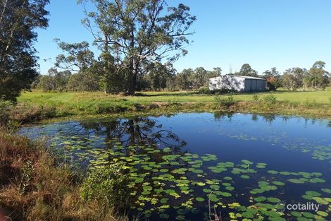 Property photo of LOT 3 Glenview Road Glenview QLD 4553