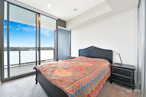 Property photo of 803/1A Burroway Road Wentworth Point NSW 2127