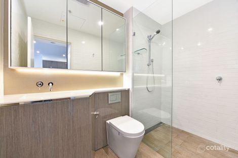 Property photo of 803/1A Burroway Road Wentworth Point NSW 2127