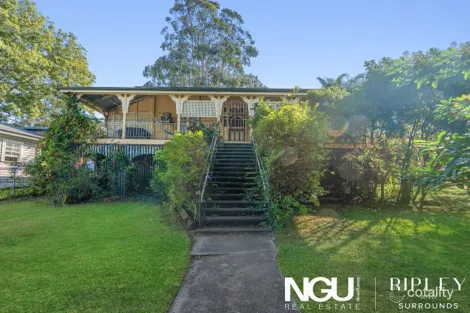 91 Whitehill Rd, Eastern Heights, QLD 4305