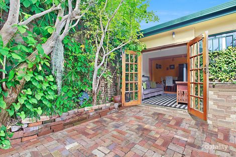 Property photo of 39 Marlborough Street Leichhardt NSW 2040