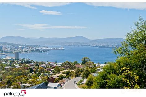 Property photo of 26 Aotea Road Sandy Bay TAS 7005