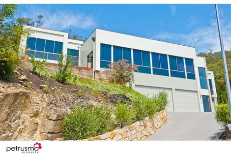 Property photo of 26 Aotea Road Sandy Bay TAS 7005