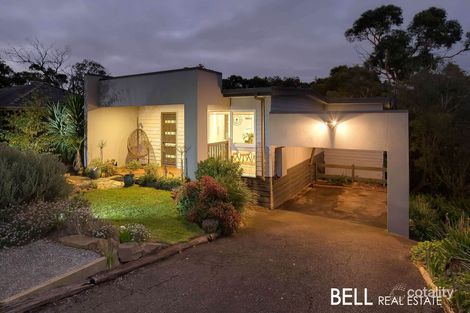 Property photo of 9 Kooringal Road Upwey VIC 3158