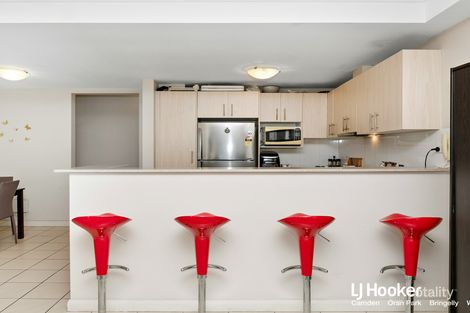 15/58 Bathurst St, Liverpool, NSW 2170