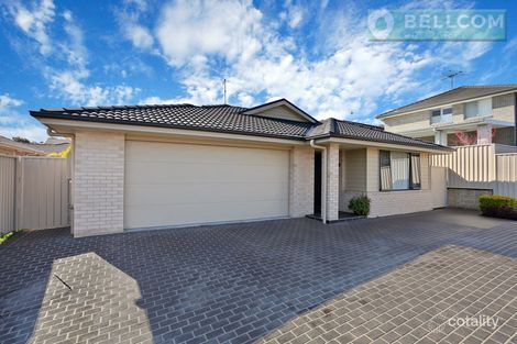 Property photo of 5B Cusack Avenue Casula NSW 2170