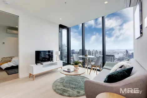 5405/135 A'Beckett St, Melbourne, VIC 3000