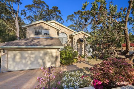 Property photo of 27 Careebong Road Frenchs Forest NSW 2086