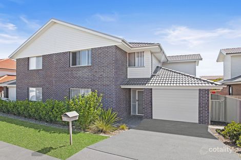Property photo of 11 Nigella Circuit Hamlyn Terrace NSW 2259