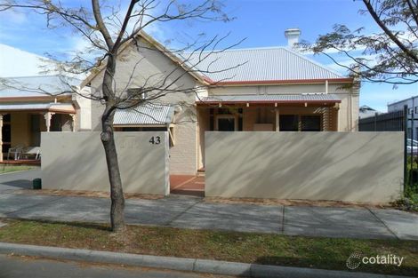 43 York St, Subiaco, WA 6008