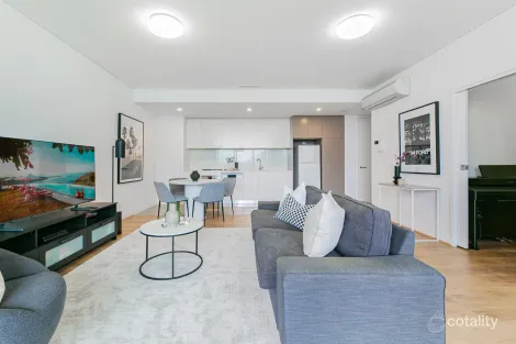 39/629 Gardeners Rd, Mascot, NSW 2020