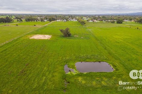 Lot 68 Hayward St, Cookernup, WA 6219