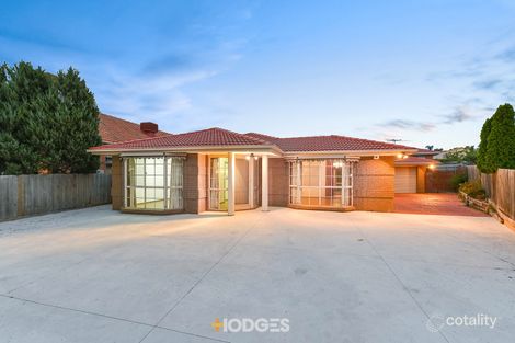 Property photo of 6 Shawnee Court Narre Warren VIC 3805