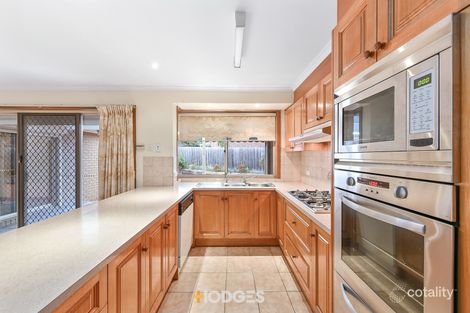 Property photo of 6 Shawnee Court Narre Warren VIC 3805