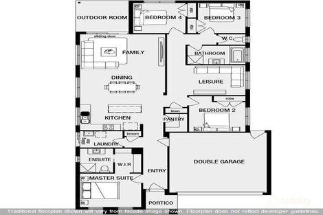Property photo of 5 St Helena Way Moe VIC 3825