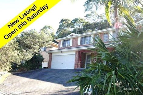 8 Niangala Pl, Frenchs Forest, NSW 2086