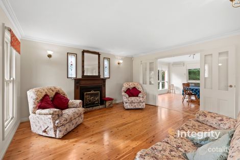 Property photo of 18A Blannin Street Healesville VIC 3777