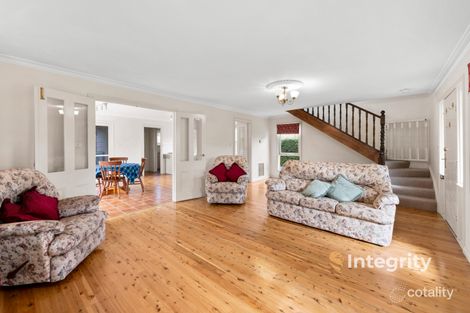 Property photo of 18A Blannin Street Healesville VIC 3777