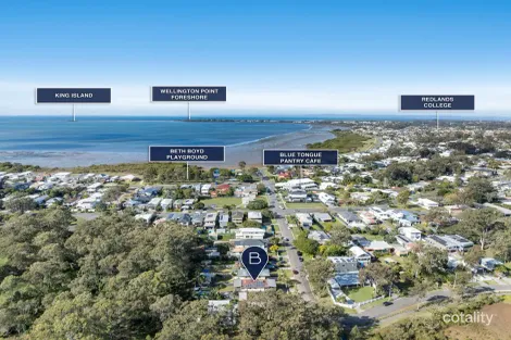 Property photo of 30 John Street Thorneside QLD 4158