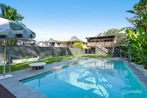 30 John St, Thorneside, QLD 4158