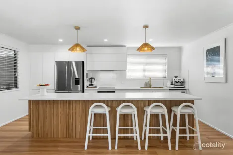Property photo of 30 John Street Thorneside QLD 4158