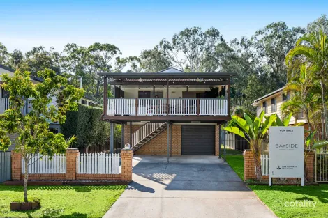 Property photo of 30 John Street Thorneside QLD 4158