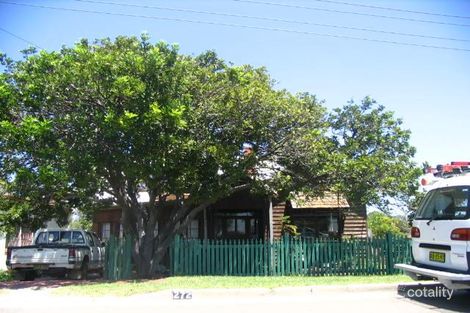 Property photo of 272 Prince Charles Parade Kurnell NSW 2231