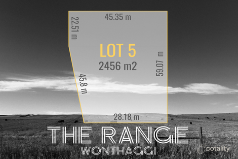 Property photo of 5 Robin Way Wonthaggi VIC 3995